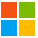 logo MS Windows